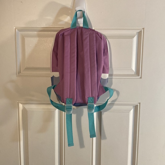 NWOT Cupcake backpack - Picture 3 of 6